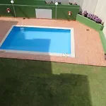 Apartamento Desconectaengalicia Ribapraia Con Piscina Sanxenxo