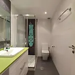 Apartamento Desconectaengalicia Ribapraia Con Piscina *