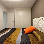 Desconectaengalicia Ribapraia Con Piscina Apartamento *