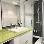 Desconectaengalicia Ribapraia Con Piscina Apartamento *