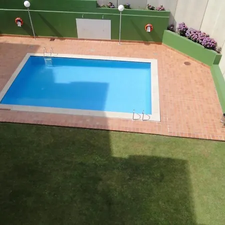 דירה Desconectaengalicia Ribapraia Con Piscina סנשנשו