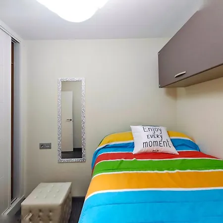 Desconectaengalicia Ribapraia Con Piscina * סנשנשו