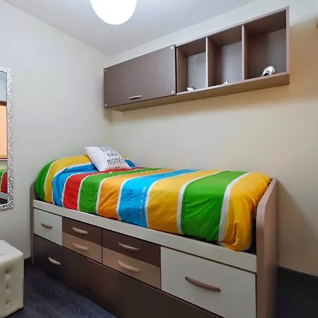 Desconectaengalicia Ribapraia Con Piscina דירה סנשנשו