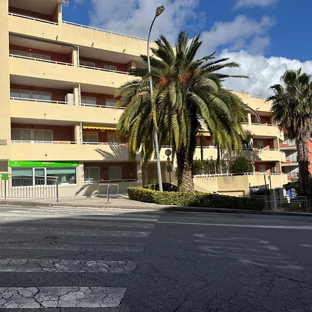 Desconectaengalicia Ribapraia Con Piscina 公寓
