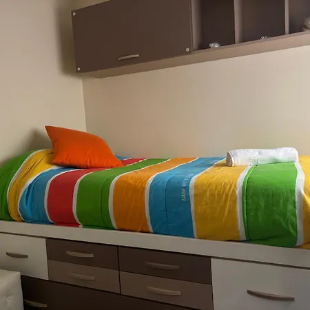 Desconectaengalicia Ribapraia Con Piscina Apartamento *