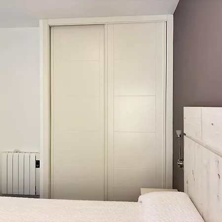 Desconectaengalicia Ribapraia Con Piscina