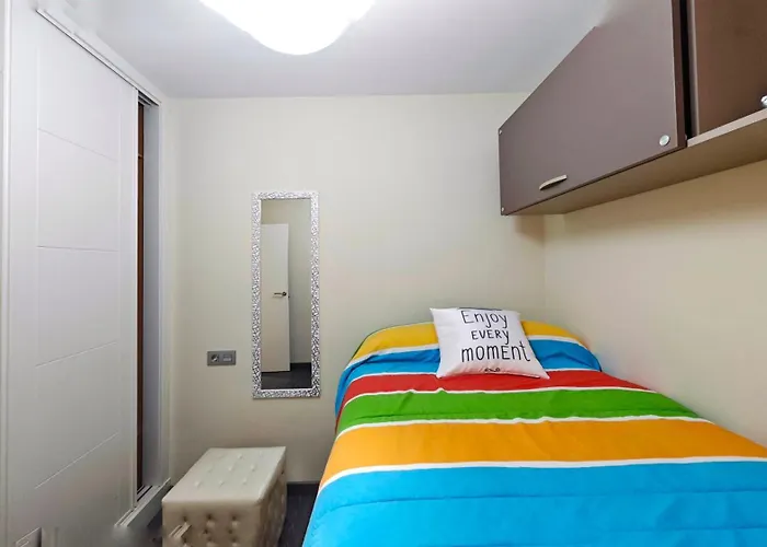 Desconectaengalicia Ribapraia Con Piscina * סנשנשו