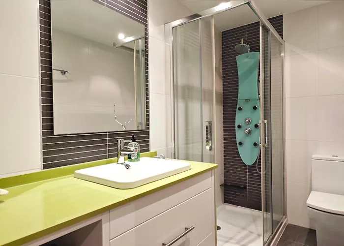 Desconectaengalicia Ribapraia Con Piscina